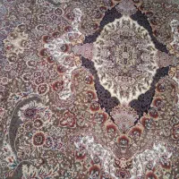 یک تخته فرش گردویی|فرش|سبزوار, قلعهنو دهزار|دیوار