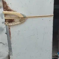 دوعددیخچال فریزرسالم