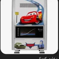 بخاری کودک مشهد دوام