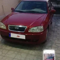 چری ویانا مدل ۹۱|خودرو سواری و وانت|شاهین‌شهر, شهرک صنعتی|دیوار