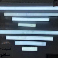 مهتابی ال ای دی ، لامپ ال ای دی ، چراغ ، روشنایی|لامپ و چراغ|مشهد, سرافرازان|دیوار