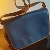 کیف دوشی چرم|کیف، کفش، کمربند|کرج, اصفهانی‌ها|دیوار