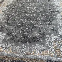 فرش کاشان به قیمت مناسب|فرش|کلاله, |دیوار