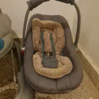 کریر و روروئک نو استفاده نشده