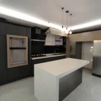 131-متر-2-خواب-دو-کله-نور-شیک-باغ-دریاچه