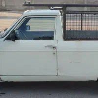 وانت مدل ۹۳|خودرو سواری و وانت|باقرشهر, |دیوار