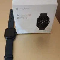 ساعت هوشمندGTS2