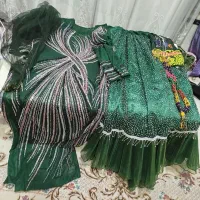 فروش لباس محلی