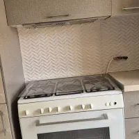 گاز مبله