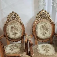 مبل استیل|مبلمان خانگی و میز عسلی|تهران, شهرک چیتگر|دیوار