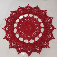 فرشینه مکرومه