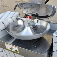 خرد کردن سبزی پذیرفته میشود