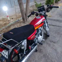 موتور۲۰۰احسان، شرایطی|موتورسیکلت|بیرجند, |دیوار