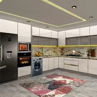 درب چوبی اتاقی سرویسی|خدمات پیشه و مهارت|بجنورد, |دیوار