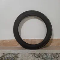 لاستیک جلو هندا