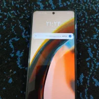 گوشی پوکو ایکس تری پرو256.رم8|موبایل|سیب و سوران, |دیوار