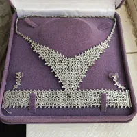 سرویس نقره