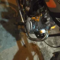 موتور مزایده|موتورسیکلت|نیشابور, فردوس شمالی|دیوار