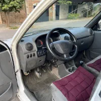 پراید وانت ۱۵۱ مدل ۹۶|خودرو سواری و وانت|گرگان, |دیوار