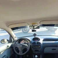 206 sd|خودرو سواری و وانت|گرگان, |دیوار