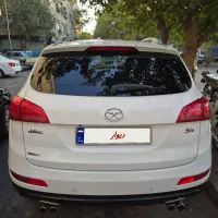 جک اس ۵|خودرو سواری و وانت|ری, دولت‌آباد|دیوار