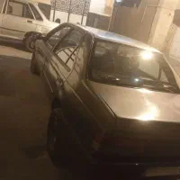 پژو روا مدل۸۵ انژکتور|خودرو سواری و وانت|کاشان, فاز ۲ ناجی آباد|دیوار