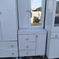 دلاور،جاکفشی ومیز آرایشی لوازم خانگی|جاکفشی، کمد، دراور|سرپل ذهاب, |دیوار