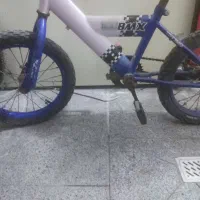 دوچرخه دخترانه وپسرانه