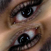 لیفت مژه و ابرو|خدمات آرایشگری و زیبایی|قم, حاج خلیل|دیوار