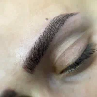 مدل تتو بدن و میکرو بلیدینگ و آرایش دائم|خدمات آرایشگری و زیبایی|اردکان, |دیوار