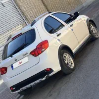 کوییک تحویلی 1401 بدون خط و خش|خودرو سواری و وانت|مشهد, توس (بلوار توس)|دیوار