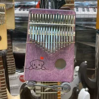 کالیمبا طرح دار|پیانو، کیبورد، آکاردئون|مشهد, احمدآباد|دیوار