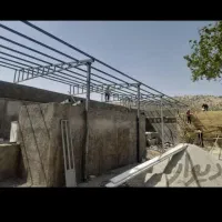 جوشکاری و برشکاری و تخریب وکرگیری بتن|خدمات پیشه و مهارت|یزد, |دیوار