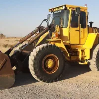 لودر ولوو۴۴۰۰