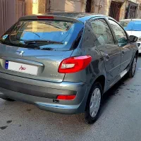 پژو 207 tu3 مدل ۱۴۰۴|خودرو سواری و وانت|تهران, اسفندیاری|دیوار