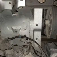 ۴۰۵ مدل۸۸ معاوضه موتور کلیک تا ۷۰|خودرو سواری و وانت|رشت, بازار|دیوار