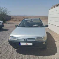 فروش روآسال 89دوگانه شرکتی
