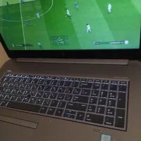 hp g6 i7 لپ تاپ|رایانه همراه|تهران, هفده شهریور|دیوار