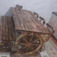 میز غذا خوری