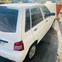 پراید ۱۱۱ مدل ۹۸|خودرو سواری و وانت|تهران, افسریه جنوبی|دیوار