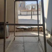 چهارپایه آهنی|صندلی و نیمکت|قزوین, |دیوار