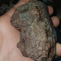 شهاب سنگ آهنی|کلکسیون اشیاء عتیقه|یاسوج, |دیوار