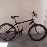 دوچرخه ۲۶