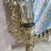 آینه و شمعدان|بوفه، ویترین، کنسول|تهران, هفت چنار|دیوار