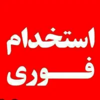 نیروی خانم برای نمایندگی تیپاکس یک شیفت