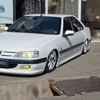 پارس مدل 98 بدون رنگ|خودرو سواری و وانت|خوی, |دیوار