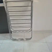 رخت آویز استیل|بندرخت و رخت‌آویز|اهواز, فاز ۲ پادادشهر|دیوار