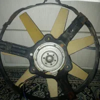 فن برد وکال جی ام