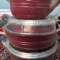 سرویس قابلمه