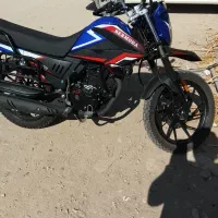 موتور 200برمودا